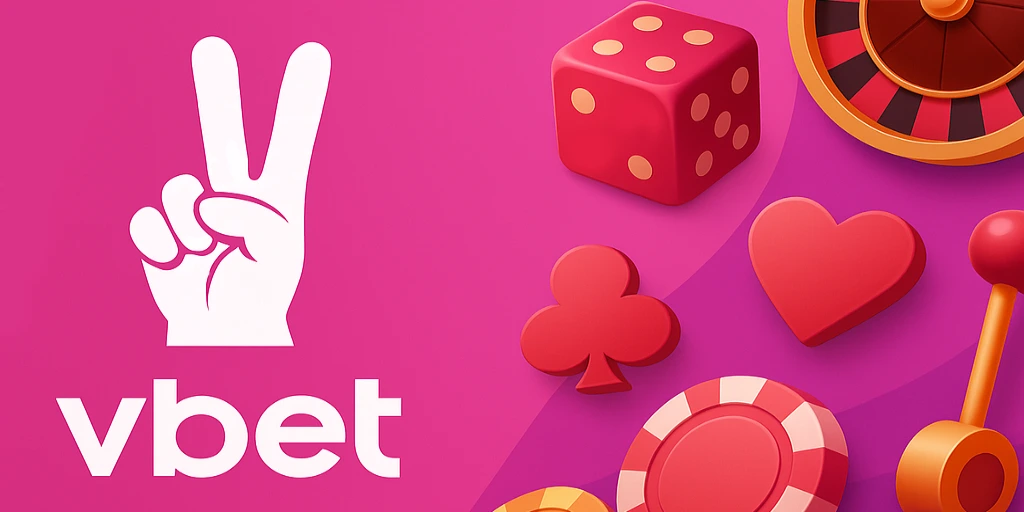 VBET live - вибет слоти та спортивні ставки з швидкими виплатами