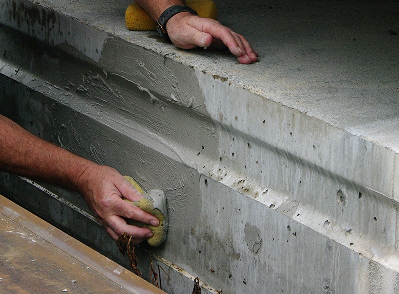 Concrete Repair Service and cost in Vegas | Vegas Handyman Services