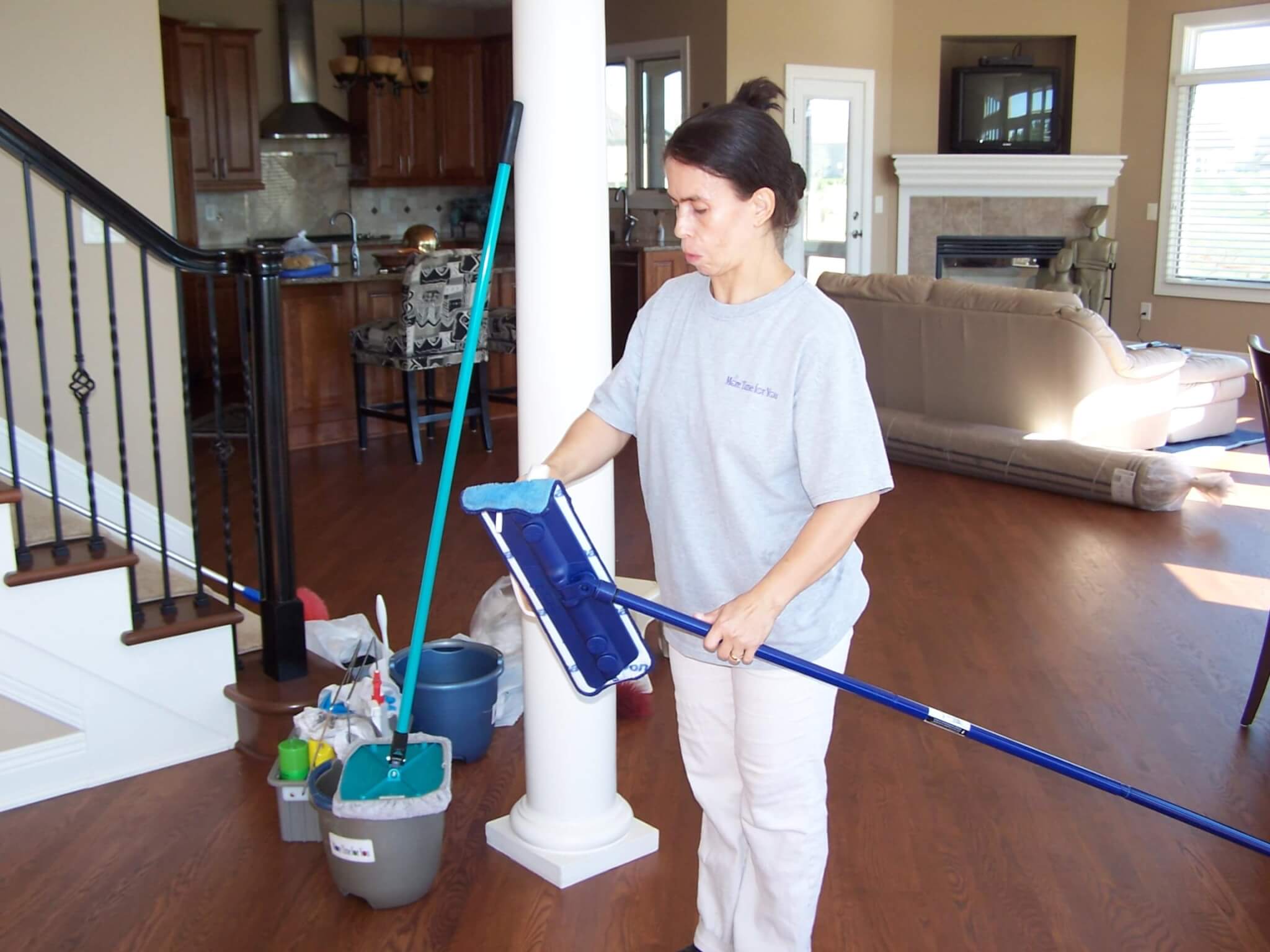 House cleaning jobs columbus ohio