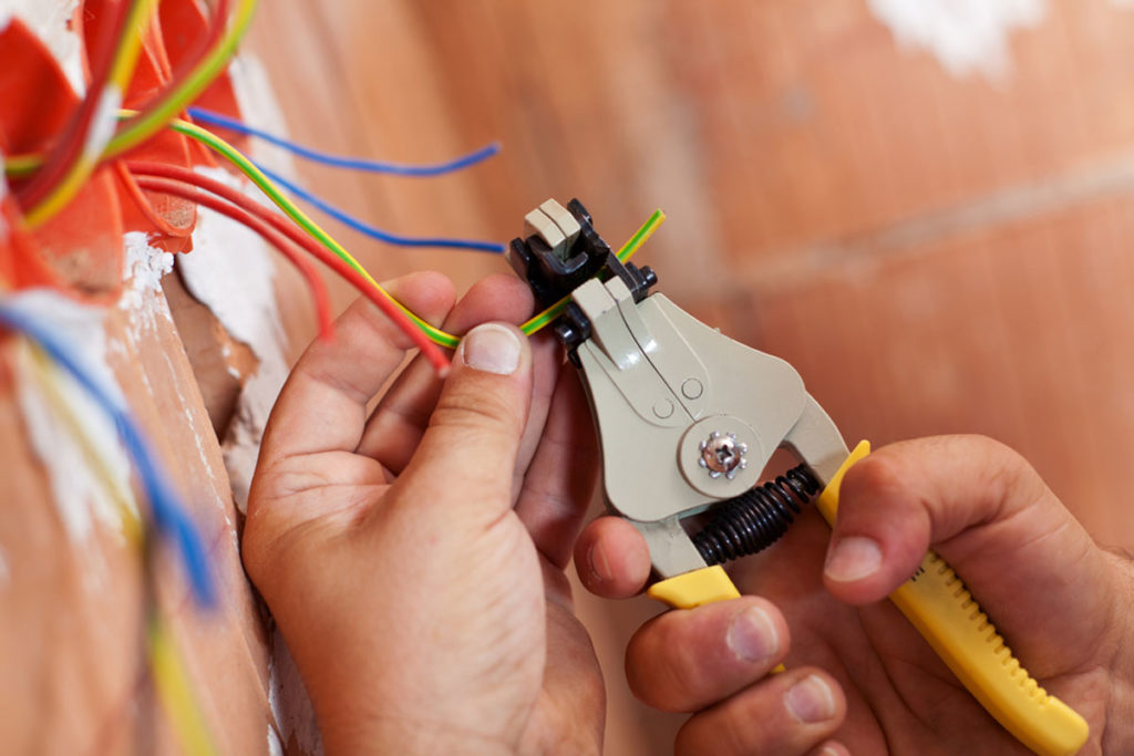 Professional Outlet Installation Service in Las Vegas NV | Vegas