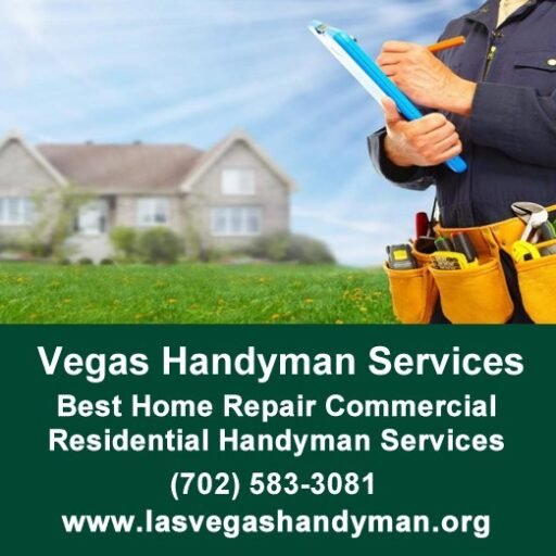 Vegas Handyman Services